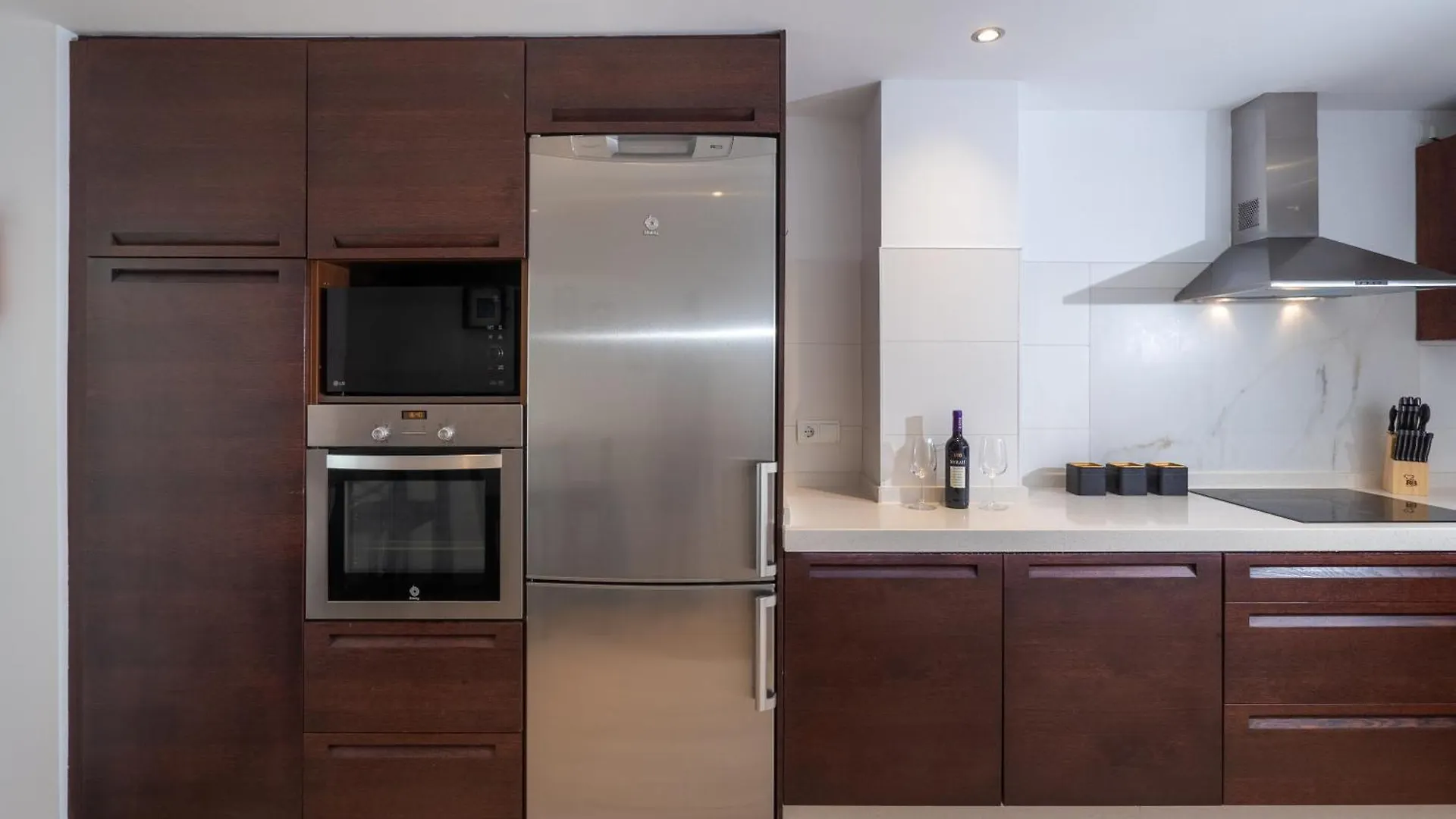 Holiday home Family Fairways I Spacious 4-Bedroom Townhouse Near Beach & Golf, Estepona Spain