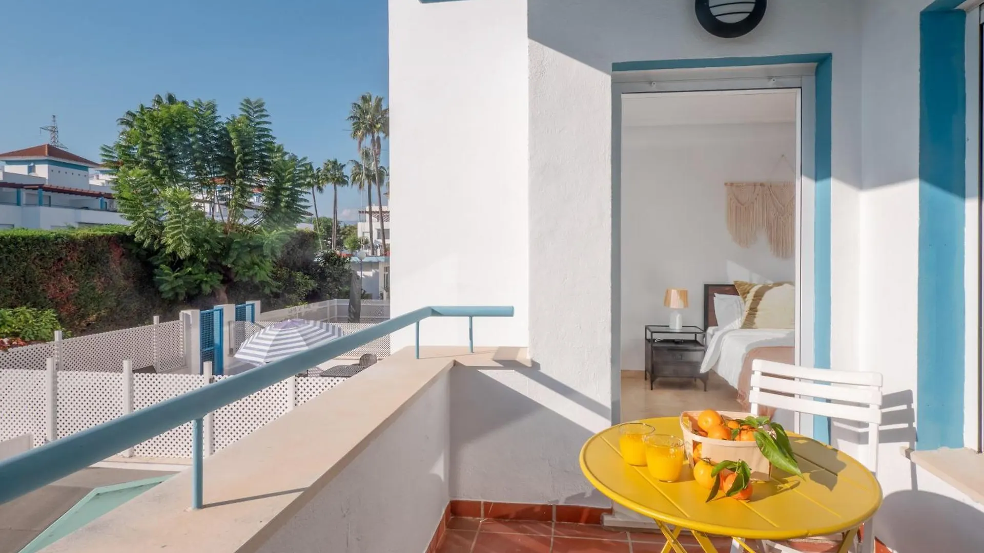 Family Fairways I Spacious 4-Bedroom Townhouse Near Beach & Golf, Estepona Holiday home